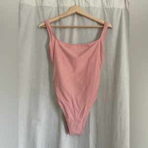 Madewell Swimsuit